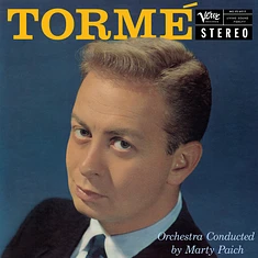 Mel Tormé - Tormé Acoustic Sounds Edition