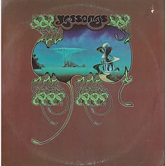 Yes - Yessongs