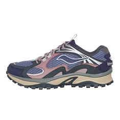 Saucony - Grid Aura X