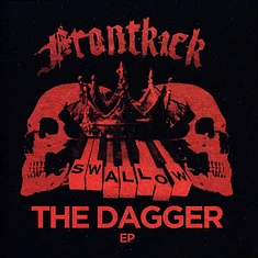 Frontkick - Swallow The Dagger