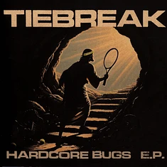 Tiebreak - Hardcore Bugs Yellow Vinyl Edition