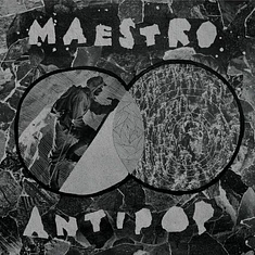 T9 (Torky Tork & Doz9) - Maestro/Antipop