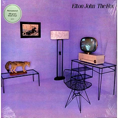 Elton John - The Fox Limited