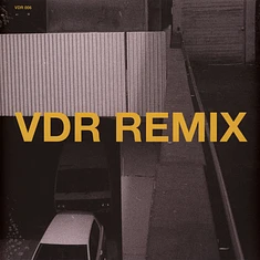 V.A. - Vdr Remixes