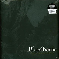 Amon, Saitoh, Wandmacher, Kitamura & Suzuki - OST Bloodborne