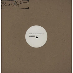 Rene Audiard - Blank Slate 002