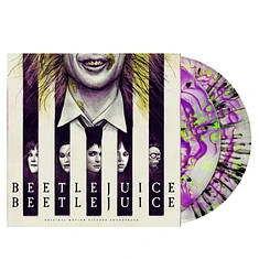 V.A. - OST Beetlejuice Beetlejuice