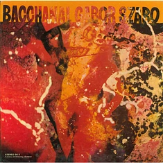 Gabor Szabo - Bacchanal