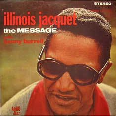 Illinois Jacquet - The Message