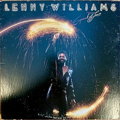 Lenny Williams - Spark Of Love