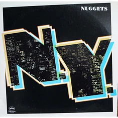 Nuggets - N.Y.