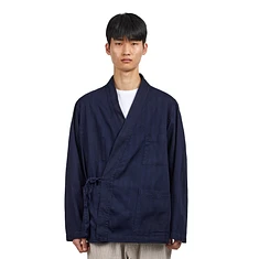 Universal Works - Kyoto Work Jacket