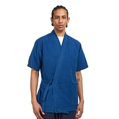 Universal Works - S/S Kyoto Shirt