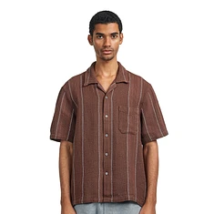 Universal Works - Road Shirt