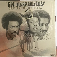 The Independents - Chuck, Helen, Eric, Maurice