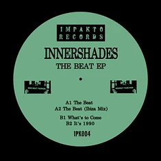 Innershades - The Beat EP