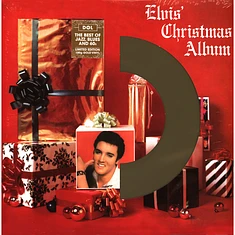 Elvis Presley - Elvis' Christmas Album