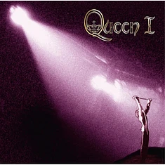 Queen - Queen I Vinyl Edition