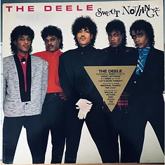 The Deele - Sweet Nothingz