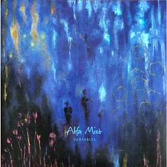 Alfa Mist - Variables