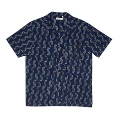 Nudie Jeans - Arvid Ikat Shirt