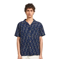 Nudie Jeans - Arvid Ikat Shirt
