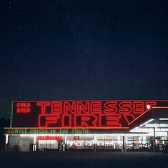 My Morning Jacket - Tennessee Fire: 20th Anniversary Blue Vinyl Edition