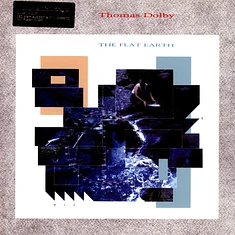 Thomas Dolby - The Flat Earth