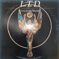 L.T.D. - Love To The World