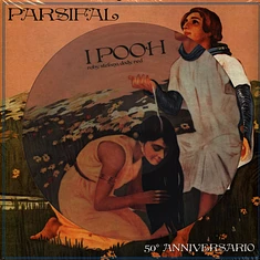 Pooh - Parsifal Picture Disc Vinyl Edition