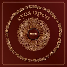 Dubarise - Eyes Open