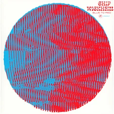 Chip Wickham - Blue To Red