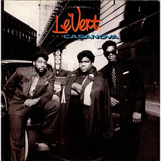 Levert - Casanova