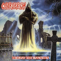 Opprobrium - Beyond The Unknown Galaxy Vinyl Editoin