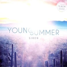 Young Summer - Siren 10th Anniversary Edition