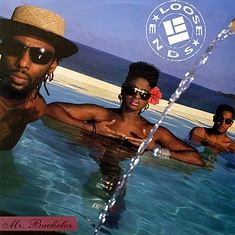 Loose Ends - Mr. Bachelor