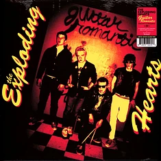 Exploding Hearts - Guitar Romantic (Expanded & Remastered)