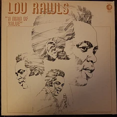 Lou Rawls - A Man Of Value