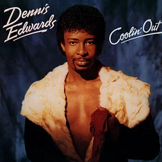 Dennis Edwards - Coolin' Out