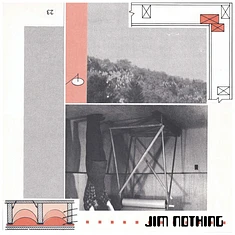 Jim Nothing - Grey Eyes, Grey Lynn