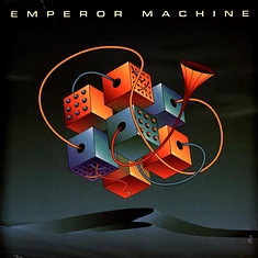 The Emperor Machine - Remixes