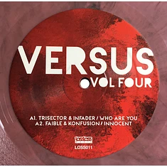 V.A. - Versus Vol Four