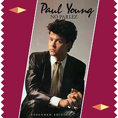 Paul Young - No Parlez