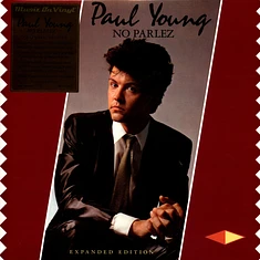 Paul Young - No Parlez