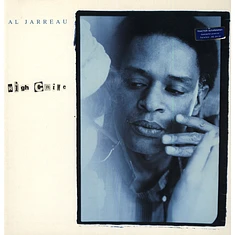 Al Jarreau - High Crime