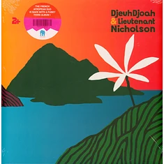 DJeudjoah & Lieutenant Nicholson - 2+