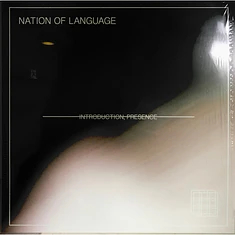 Nation Of Language - Introduction, Presence