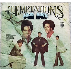 The Temptations - Solid Rock