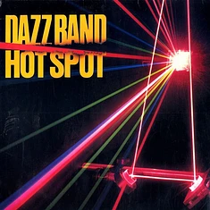 Dazz Band - Hot Spot