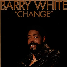 Barry White - Change